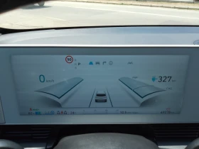 Hyundai Ioniq 5 58 KW./Европейски-Италия, снимка 13