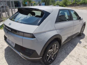Hyundai Ioniq 5 58 KW./Европейски-Италия, снимка 5