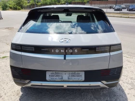 Hyundai Ioniq 5 58 KW./Европейски-Италия, снимка 6