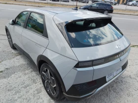 Hyundai Ioniq 5 58 KW./Европейски-Италия, снимка 7
