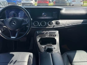 Mercedes-Benz E 400 BURMESTER* HEAD-UP* ПОДГРЕВ* CARFAX , снимка 7