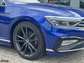 VW Passat R-LINE/150HP/PANO/CAM/NAVI/MASS/H&K/608z, снимка 5