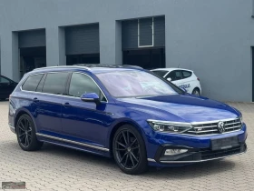 VW Passat R-LINE/150HP/PANO/CAM/NAVI/MASS/H&K/608z, снимка 4