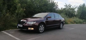 Skoda Superb 2.0 ТDI, снимка 1