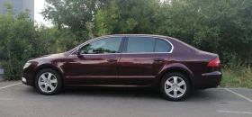 Skoda Superb 2.0 ТDI, снимка 6