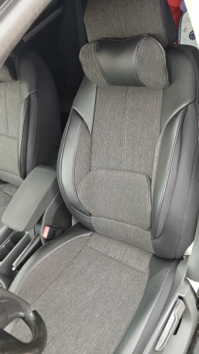 Skoda Superb 2.0 ТDI, снимка 10