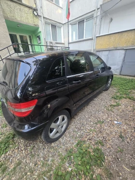 Mercedes-Benz B 180, снимка 3