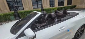 BMW 420 I M Sport Convertible, снимка 7