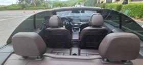 BMW 420 I M Sport Convertible, снимка 10