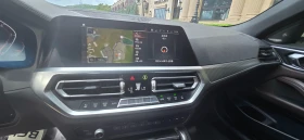 BMW 420 I M Sport Convertible, снимка 15
