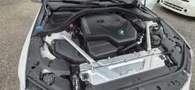 BMW 420 I M Sport Convertible, снимка 16