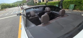 BMW 420 I M Sport Convertible, снимка 9