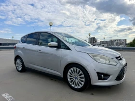 Ford C-max, снимка 2