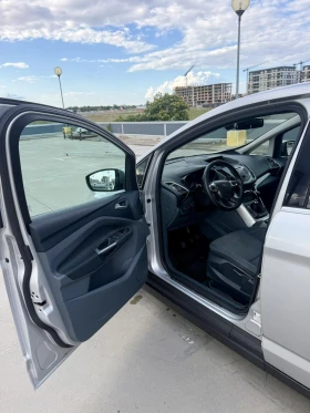 Ford C-max, снимка 7