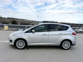 Ford C-max, снимка 3