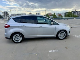 Ford C-max, снимка 4