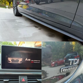 Audi A5 2.0TDI* QUATTRO* Martrix* DIGITAL* , снимка 16