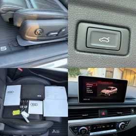 Audi A5 2.0TDI* QUATTRO* Martrix* DIGITAL* , снимка 10