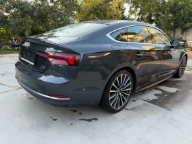 Audi A5 2.0TDI* QUATTRO* Martrix* DIGITAL* , снимка 2