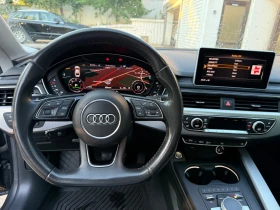Audi A5 2.0TDI* QUATTRO* Martrix* DIGITAL* , снимка 7