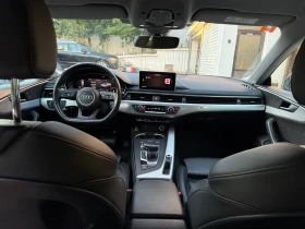 Audi A5 2.0TDI* QUATTRO* Martrix* DIGITAL* , снимка 13