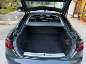 Audi A5 2.0TDI* QUATTRO* Martrix* DIGITAL* , снимка 11