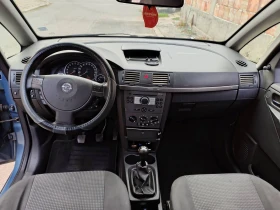 Opel Meriva, снимка 9