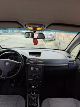 Opel Meriva, снимка 8