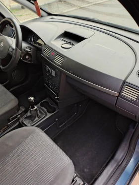 Opel Meriva, снимка 7