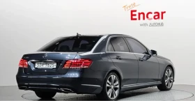 Mercedes-Benz E 300 * АВТО КРЕДИТ* ЦЕНА ДО БГ * Сервизна история * , снимка 2