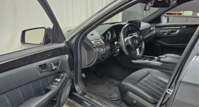 Mercedes-Benz E 300 * АВТО КРЕДИТ* ЦЕНА ДО БГ * Сервизна история * , снимка 5