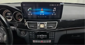 Mercedes-Benz E 300 * АВТО КРЕДИТ* ЦЕНА ДО БГ * Сервизна история * , снимка 9