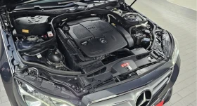 Mercedes-Benz E 300 * АВТО КРЕДИТ* ЦЕНА ДО БГ * Сервизна история * , снимка 17