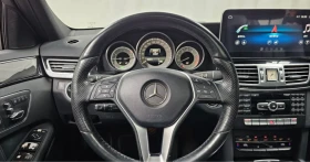 Mercedes-Benz E 300 * АВТО КРЕДИТ* ЦЕНА ДО БГ * Сервизна история * , снимка 7