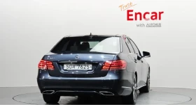 Mercedes-Benz E 300 * АВТО КРЕДИТ* ЦЕНА ДО БГ * Сервизна история * , снимка 4