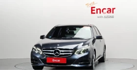 Mercedes-Benz E 300 * АВТО КРЕДИТ* ЦЕНА ДО БГ * Сервизна история * , снимка 3