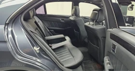Mercedes-Benz E 300 * АВТО КРЕДИТ* ЦЕНА ДО БГ * Сервизна история * , снимка 13