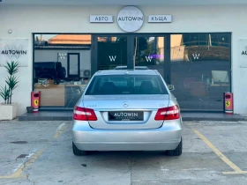 Mercedes-Benz E 250 2.2 cdi 204 кс, снимка 6