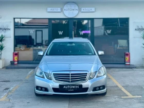 Mercedes-Benz E 250 2.2 cdi 204 кс, снимка 3