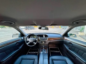 Mercedes-Benz E 250 2.2 cdi 204 кс, снимка 10