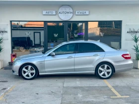 Mercedes-Benz E 250 2.2 cdi 204 кс, снимка 9
