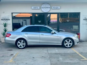 Mercedes-Benz E 250 2.2 cdi 204 кс, снимка 8