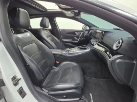 Mercedes-Benz AMG GT 4Door 43 4MATIC+ | 390к.с.| ВКЛ.ТЕХНОТЕСТ, снимка 10