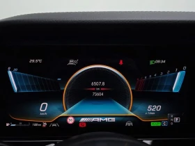 Mercedes-Benz AMG GT 4Door 43 4MATIC+ | 390к.с.| ВКЛ.ТЕХНОТЕСТ, снимка 8