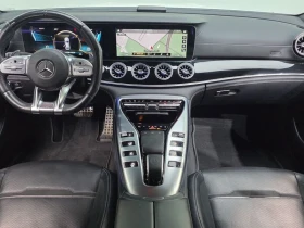 Mercedes-Benz AMG GT 4Door 43 4MATIC+ | 390к.с.| ВКЛ.ТЕХНОТЕСТ, снимка 7