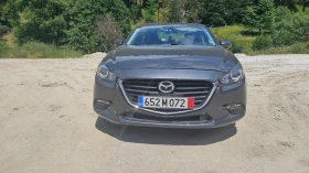 Mazda 3 Touring, снимка 2
