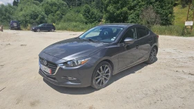 Mazda 3 Touring, снимка 3