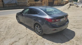 Mazda 3 Touring, снимка 4