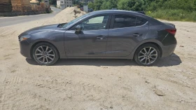 Mazda 3 Touring, снимка 7