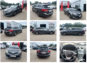 Toyota Avensis 1.8 бензин! ТОП! С ГАРАНЦИЯ! Очакван внос! , снимка 1